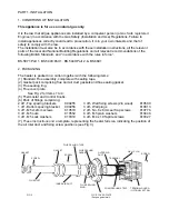 Preview for 4 page of Robinson Willey Bantam Ecotherm Instructions For Installation And Servicing