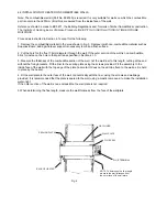 Preview for 7 page of Robinson Willey Bantam Ecotherm Instructions For Installation And Servicing