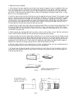 Preview for 8 page of Robinson Willey Bantam Ecotherm Instructions For Installation And Servicing