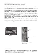 Preview for 10 page of Robinson Willey Bantam Ecotherm Instructions For Installation And Servicing