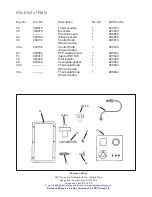 Preview for 13 page of Robinson Willey Bantam Ecotherm Instructions For Installation And Servicing