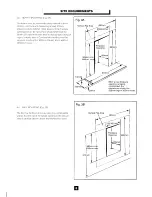 Preview for 6 page of Robinson Willey Sahara LF Installation And Service Instructions Manual