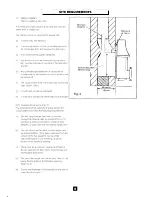 Preview for 7 page of Robinson Willey Sahara LF Installation And Service Instructions Manual