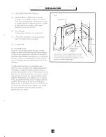 Preview for 11 page of Robinson Willey Sahara LF Installation And Service Instructions Manual