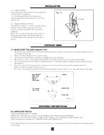 Preview for 14 page of Robinson Willey Sahara LF Installation And Service Instructions Manual