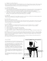 Preview for 15 page of Robinson Willey Sahara LF Installation And Service Instructions Manual