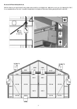 Preview for 7 page of Robinson Partition Assembly Instructions Manual