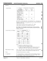 Предварительный просмотр 34 страницы Robinson R-66 Series Lithium-Ion Maintenance Manual