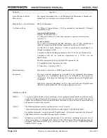 Предварительный просмотр 36 страницы Robinson R-66 Series Lithium-Ion Maintenance Manual