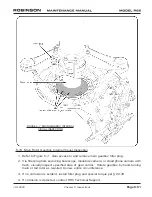 Предварительный просмотр 109 страницы Robinson R-66 Series Lithium-Ion Maintenance Manual