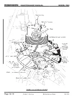 Preview for 178 page of Robinson R-66 Series Lithium-Ion Maintenance Manual