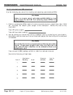 Предварительный просмотр 214 страницы Robinson R-66 Series Lithium-Ion Maintenance Manual