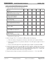 Предварительный просмотр 215 страницы Robinson R-66 Series Lithium-Ion Maintenance Manual