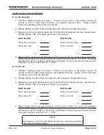 Предварительный просмотр 229 страницы Robinson R-66 Series Lithium-Ion Maintenance Manual