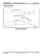 Предварительный просмотр 284 страницы Robinson R-66 Series Lithium-Ion Maintenance Manual