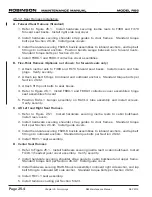 Preview for 320 page of Robinson R-66 Series Lithium-Ion Maintenance Manual