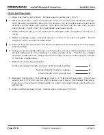 Preview for 370 page of Robinson R-66 Series Lithium-Ion Maintenance Manual