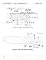 Preview for 510 page of Robinson R-66 Series Lithium-Ion Maintenance Manual