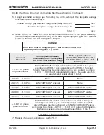 Preview for 561 page of Robinson R-66 Series Lithium-Ion Maintenance Manual