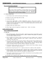 Preview for 572 page of Robinson R-66 Series Lithium-Ion Maintenance Manual