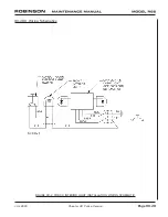 Предварительный просмотр 667 страницы Robinson R-66 Series Lithium-Ion Maintenance Manual