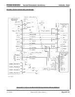 Предварительный просмотр 671 страницы Robinson R-66 Series Lithium-Ion Maintenance Manual