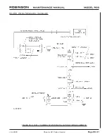 Предварительный просмотр 679 страницы Robinson R-66 Series Lithium-Ion Maintenance Manual