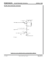 Предварительный просмотр 689 страницы Robinson R-66 Series Lithium-Ion Maintenance Manual