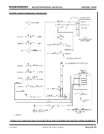 Предварительный просмотр 693 страницы Robinson R-66 Series Lithium-Ion Maintenance Manual