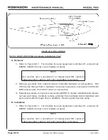 Предварительный просмотр 706 страницы Robinson R-66 Series Lithium-Ion Maintenance Manual