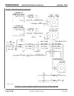 Предварительный просмотр 752 страницы Robinson R-66 Series Lithium-Ion Maintenance Manual