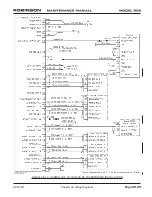 Предварительный просмотр 893 страницы Robinson R-66 Series Lithium-Ion Maintenance Manual