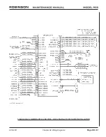 Предварительный просмотр 901 страницы Robinson R-66 Series Lithium-Ion Maintenance Manual