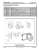 Предварительный просмотр 935 страницы Robinson R-66 Series Lithium-Ion Maintenance Manual