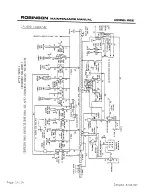 Предварительный просмотр 8 страницы Robinson R22 Series Maintenance Manual