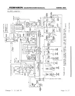 Предварительный просмотр 13 страницы Robinson R22 Series Maintenance Manual