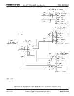 Предварительный просмотр 33 страницы Robinson R22 Series Maintenance Manual