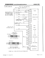 Предварительный просмотр 53 страницы Robinson R22 Series Maintenance Manual