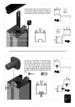 Preview for 7 page of Robinsons 6' DWARF Lean-To Assembly Instructions Manual