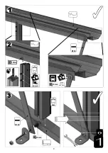 Preview for 9 page of Robinsons Radley Series Assembly Instructions Manual