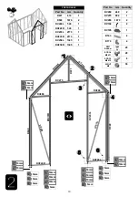 Preview for 10 page of Robinsons Radley Series Assembly Instructions Manual