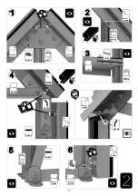 Preview for 11 page of Robinsons Radley Series Assembly Instructions Manual