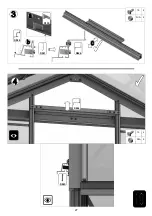 Preview for 27 page of Robinsons Regatta DWARF Assembly Instructions Manual