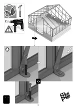 Preview for 30 page of Robinsons Renown Dwarf Assembly Instructions Manual