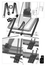 Предварительный просмотр 25 страницы Robinsons Rosette DWARF Assembly Instructions Manual