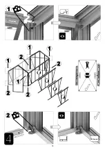 Предварительный просмотр 14 страницы Robinsons Royale DWARF Assembly Instructions Manual