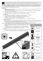 Preview for 2 page of Robinsons Victorian RAMSBURY 14 Assembly Instructions Manual