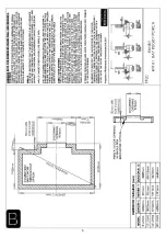 Preview for 6 page of Robinsons Victorian RAMSBURY 14 Assembly Instructions Manual