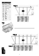 Preview for 8 page of Robinsons Victorian RAMSBURY 14 Assembly Instructions Manual