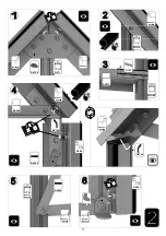 Preview for 11 page of Robinsons Victorian RAMSBURY 14 Assembly Instructions Manual